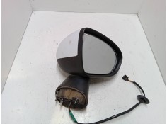 Recambio de retrovisor electrico derecho para opel meriva b monospace (s10) 1.7 cdti (75) referencia OEM IAM   