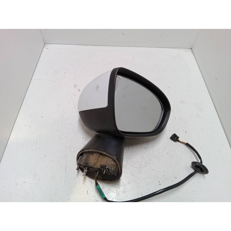 Recambio de retrovisor electrico derecho para opel meriva b monospace (s10) 1.7 cdti (75) referencia OEM IAM   