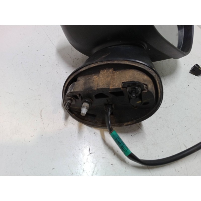 Recambio de retrovisor electrico derecho para opel meriva b monospace (s10) 1.7 cdti (75) referencia OEM IAM   