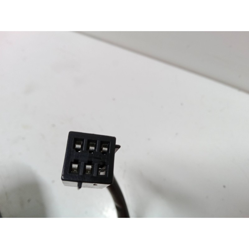 Recambio de retrovisor electrico derecho para opel meriva b monospace (s10) 1.7 cdti (75) referencia OEM IAM   