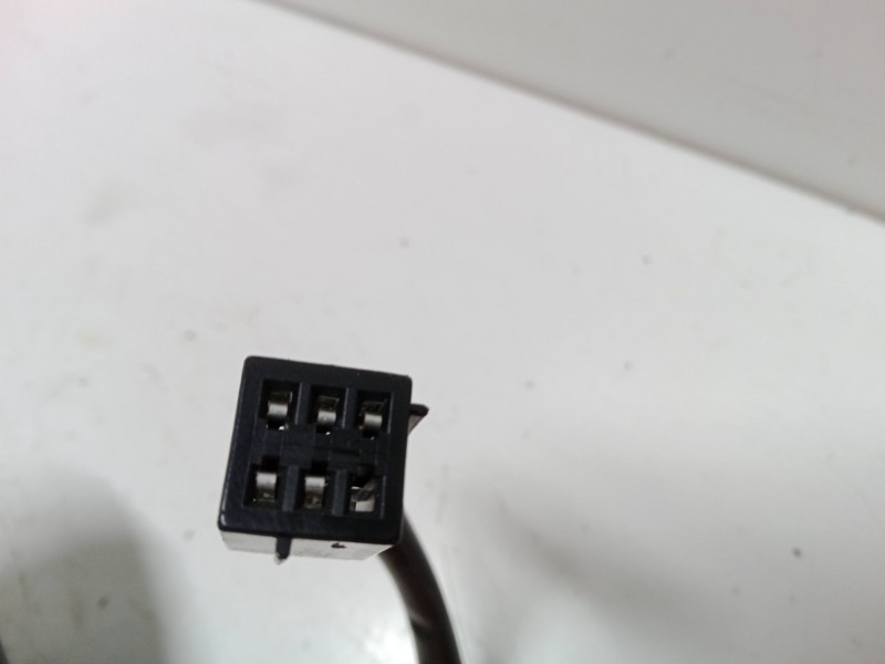 Recambio de retrovisor electrico derecho para opel meriva b monospace (s10) 1.7 cdti (75) referencia OEM IAM   