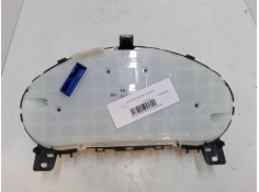 Recambio de cuadro instrumentos para opel meriva b monospace (s10) 1.7 cdti (75) referencia OEM IAM 13346184  600775881 2