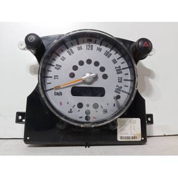 CUADRO INSTRUMENTOS 62116936283 RG21453030 AR0039072