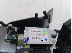 Recambio de clausor para opel meriva b monospace (s10) 1.7 cdti (75) referencia OEM IAM 5901867AG   2