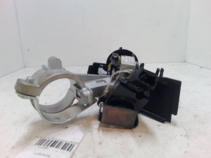 Recambio de clausor para opel meriva b monospace (s10) 1.7 cdti (75) referencia OEM IAM 5901867AG  