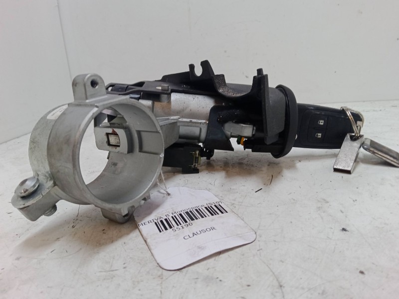 Recambio de clausor para opel meriva b monospace (s10) 1.7 cdti (75) referencia OEM IAM 5901867AG  