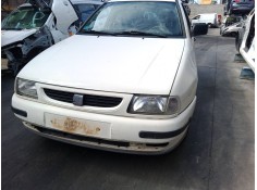 seat ibiza ii (6k1) del año 1998