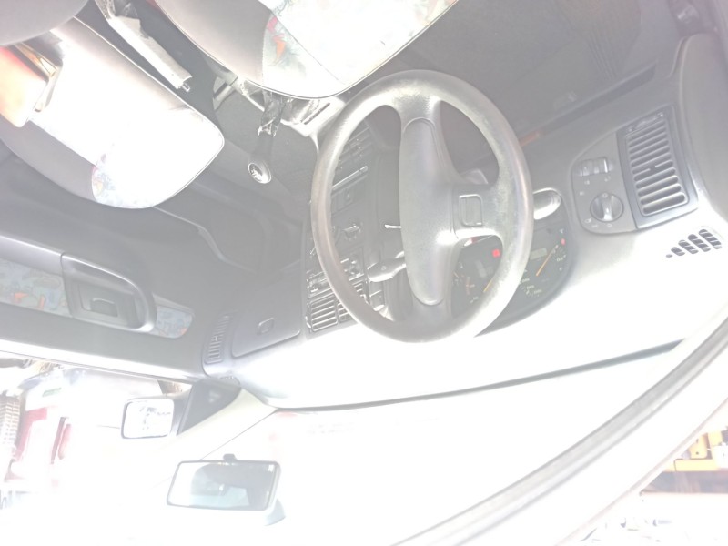 seat ibiza ii (6k1) del año 1998