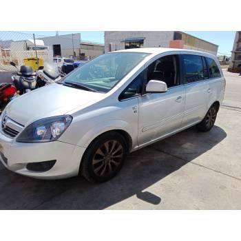OPEL ZAFIRA / ZAFIRA FAMILY B (A05) de desguace