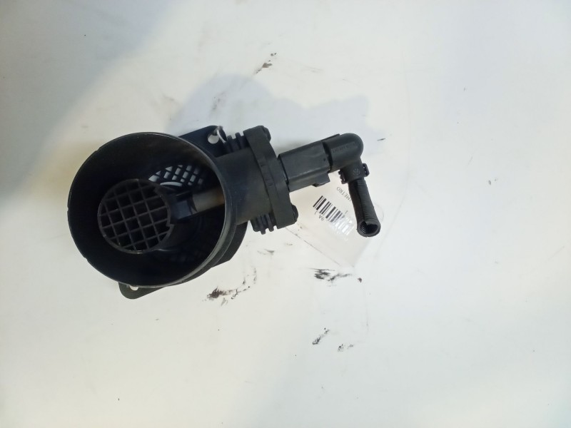 Recambio de caudalimetro para volkswagen polo (9n_, 9a_) 1.4 tdi referencia OEM IAM 0281002531  038906461B