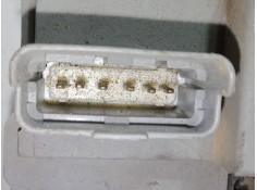 Recambio de cerradura puerta delantera derecha para peugeot 206 hatchback (2a/c) 1.4 hdi eco 70 referencia OEM IAM    2