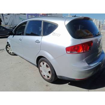SEAT ALTEA (5P1)