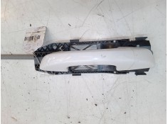 Recambio de maneta exterior puerta trasera derecha para volkswagen golf vi (5k1) 1.6 tdi referencia OEM IAM   