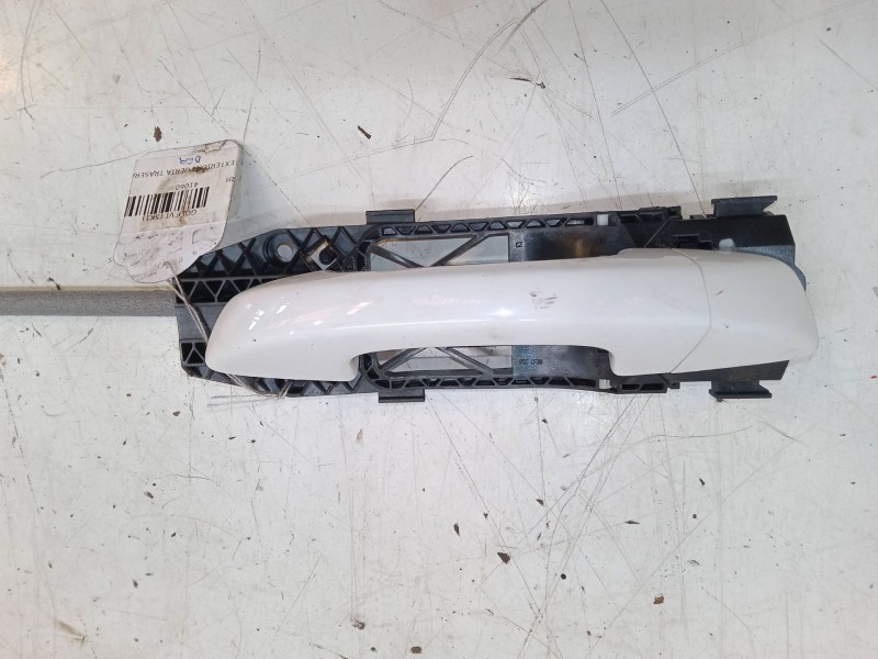 Recambio de maneta exterior puerta trasera derecha para volkswagen golf vi (5k1) 1.6 tdi referencia OEM IAM   