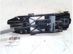 Recambio de maneta exterior puerta trasera derecha para volkswagen golf vi (5k1) 1.6 tdi referencia OEM IAM    2