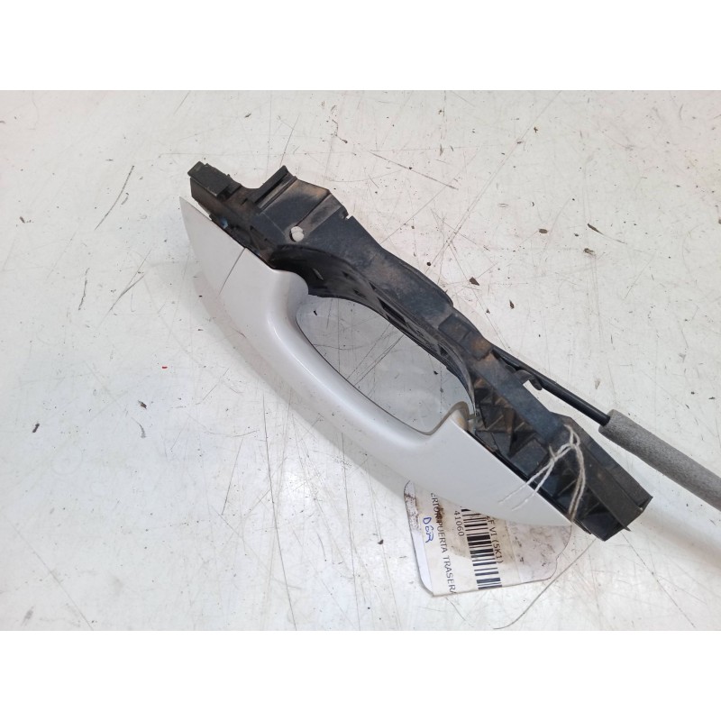 Recambio de maneta exterior puerta trasera derecha para volkswagen golf vi (5k1) 1.6 tdi referencia OEM IAM   