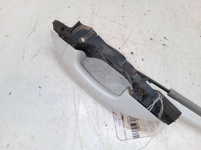 Recambio de maneta exterior puerta trasera derecha para volkswagen golf vi (5k1) 1.6 tdi referencia OEM IAM   