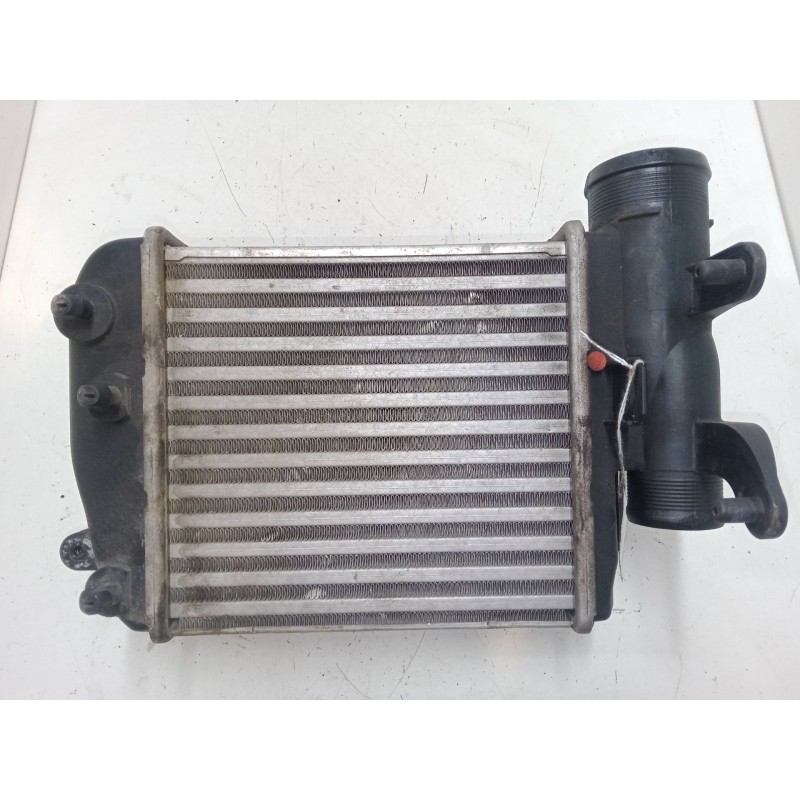 Recambio de intercooler para audi a6 c6 avant (4f5) 3.0 tdi quattro referencia OEM IAM   