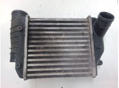 Recambio de intercooler para audi a6 c6 avant (4f5) 3.0 tdi quattro referencia OEM IAM    2