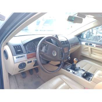 VOLKSWAGEN TOUAREG (7LA, 7L6, 7L7)