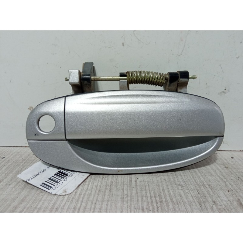 Recambio de maneta exterior puerta delantera derecha para chevrolet aveo / kalos hatchback (t250, t255) 1.2 referencia OEM IAM  