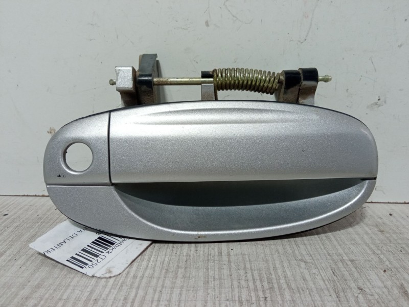 Recambio de maneta exterior puerta delantera derecha para chevrolet aveo / kalos hatchback (t250, t255) 1.2 referencia OEM IAM  