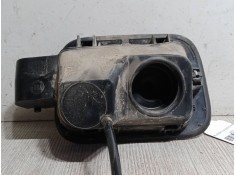 Recambio de tapa exterior combustible para fiat panda (312_, 319_) 1.2 (312pxa1a) referencia OEM IAM 0   2