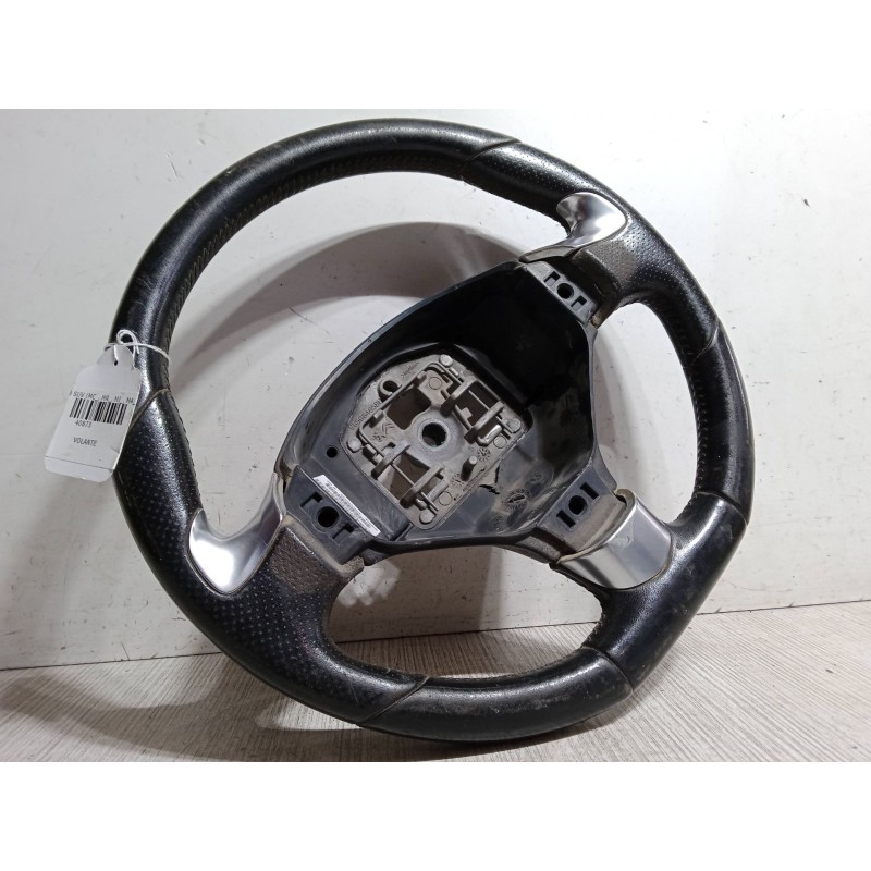 Recambio de volante para peugeot 3008 ii suv (mc_, mr_, mj_, m4_) 1.6 bluehdi 120 referencia OEM IAM   