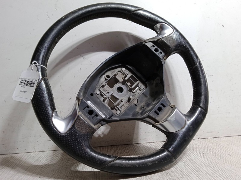Recambio de volante para peugeot 3008 ii suv (mc_, mr_, mj_, m4_) 1.6 bluehdi 120 referencia OEM IAM   
