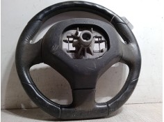 Recambio de volante para peugeot 3008 ii suv (mc_, mr_, mj_, m4_) 1.6 bluehdi 120 referencia OEM IAM    2