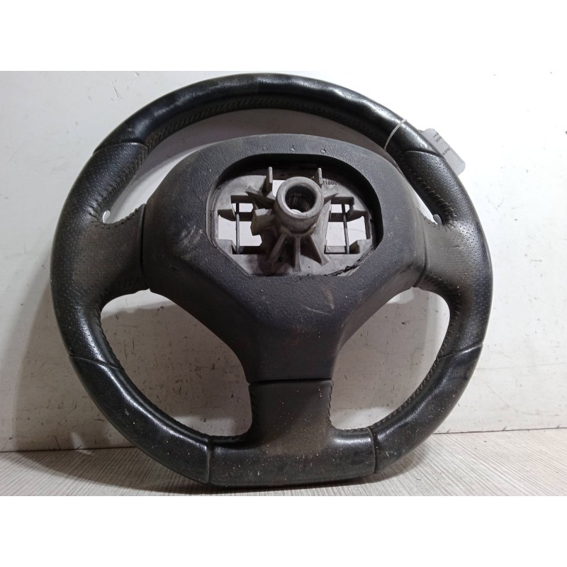 Recambio de volante para peugeot 3008 ii suv (mc_, mr_, mj_, m4_) 1.6 bluehdi 120 referencia OEM IAM   