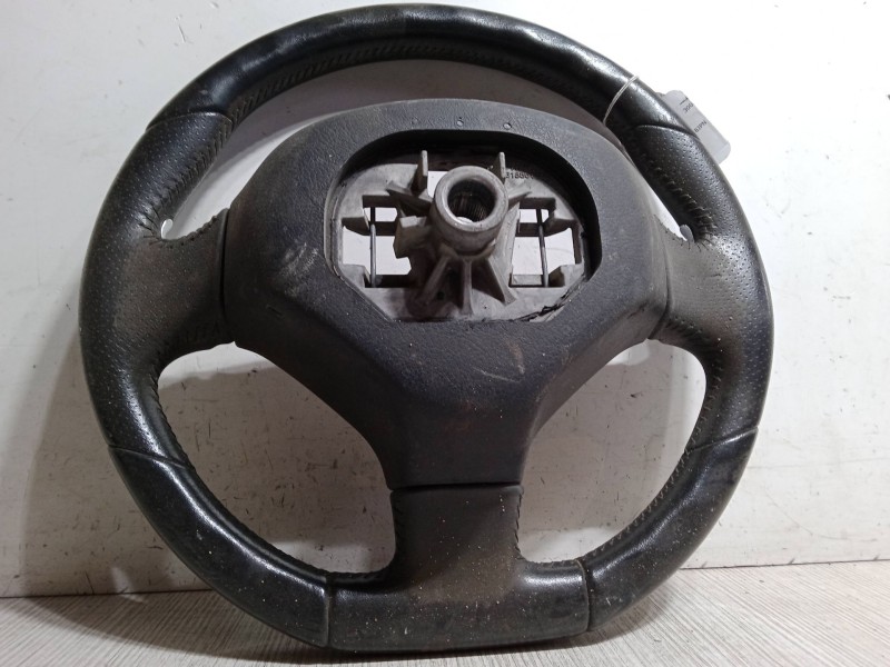Recambio de volante para peugeot 3008 ii suv (mc_, mr_, mj_, m4_) 1.6 bluehdi 120 referencia OEM IAM   