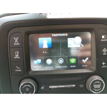 JEEP RENEGADE SUV (BU, B1, BV)