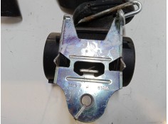 Recambio de cinturon seguridad delantero derecho para ford focus c-max (dm2) 2.0 referencia OEM IAM    2