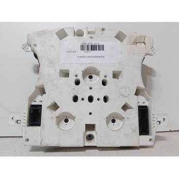 CUADRO INSTRUMENTOS 62116936283 RG21453030 AR0039072