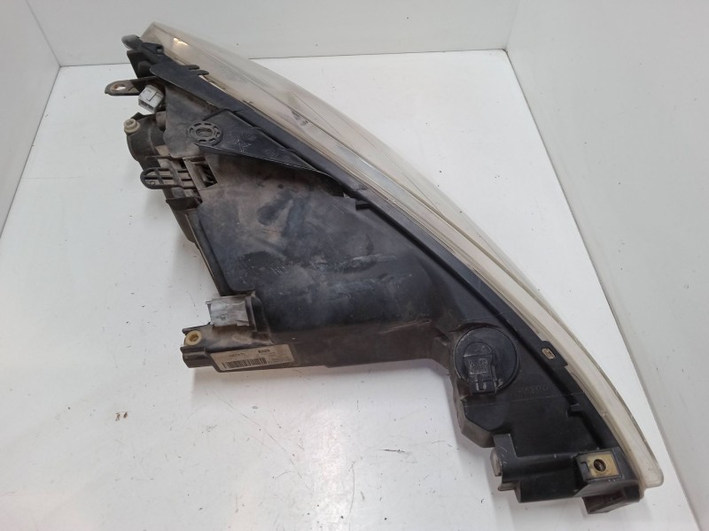 Recambio de faro izquierdo para peugeot 206 hatchback (2a/c) 1.6 16v referencia OEM IAM   