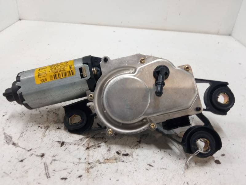 MOTOR LIMPIA TRASERO 5P0955711B 53028012 