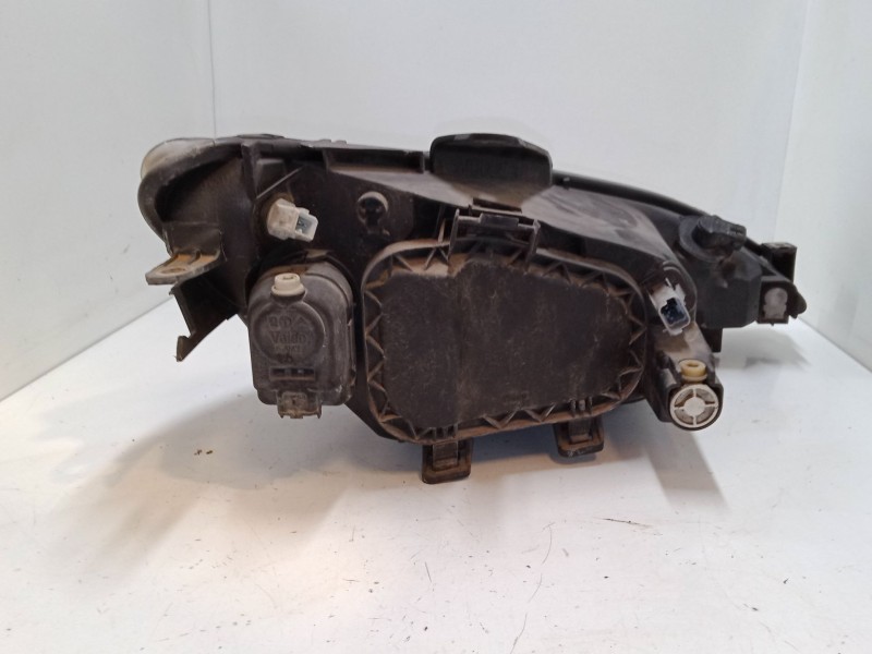 Recambio de faro izquierdo para peugeot 206 hatchback (2a/c) 1.6 16v referencia OEM IAM   