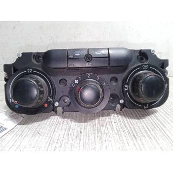 MANDO CALEFACCION / A/A 5P0820047K 5HB00884800
