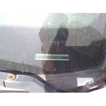 OPEL MERIVA A MONOSPACE (X03)