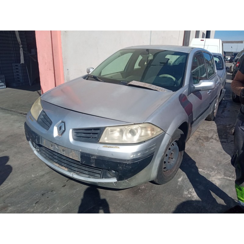 renault megane ii (bm0/1_, cm0/1_) del año 2006