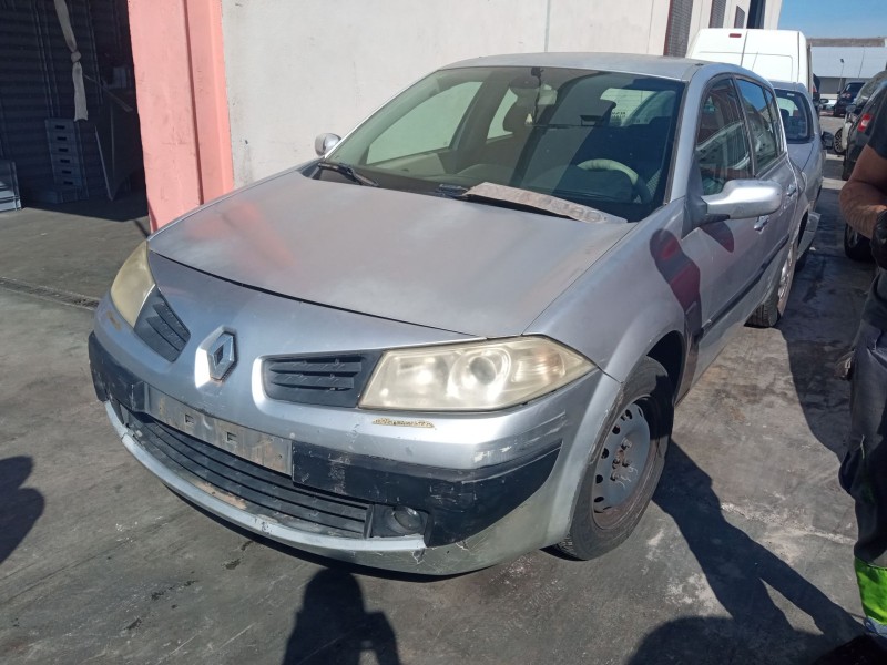renault megane ii (bm0/1_, cm0/1_) del año 2006