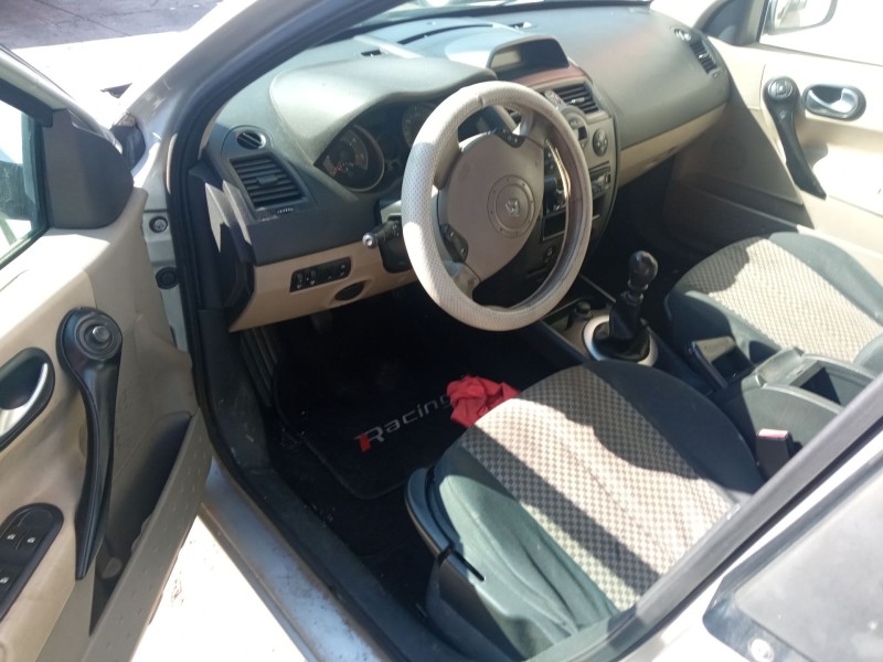 renault megane ii (bm0/1_, cm0/1_) del año 2006