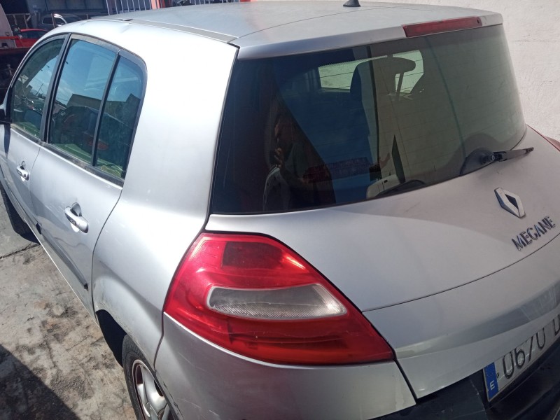 renault megane ii (bm0/1_, cm0/1_) del año 2006