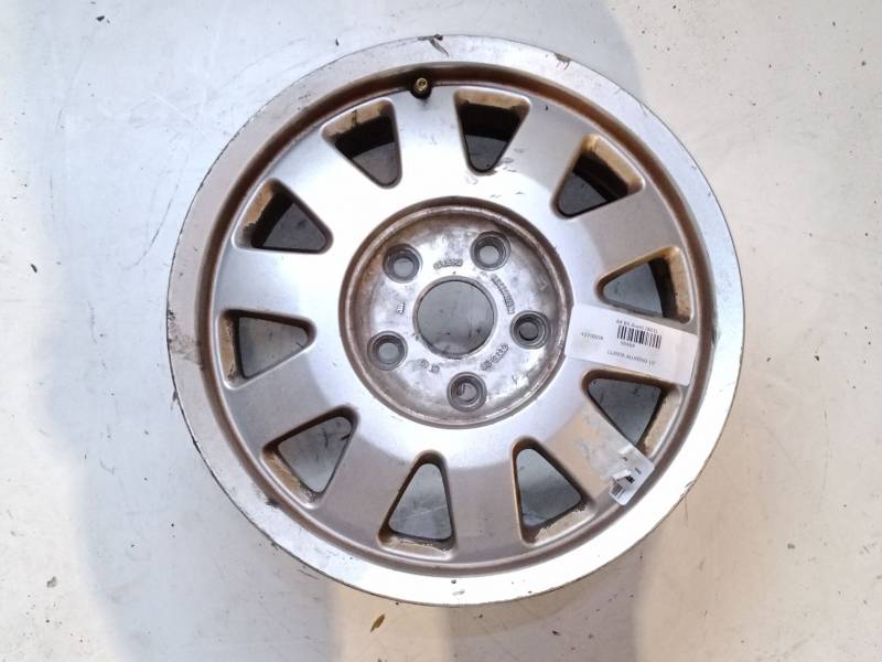 LLANTA ALUMINO 15'' 