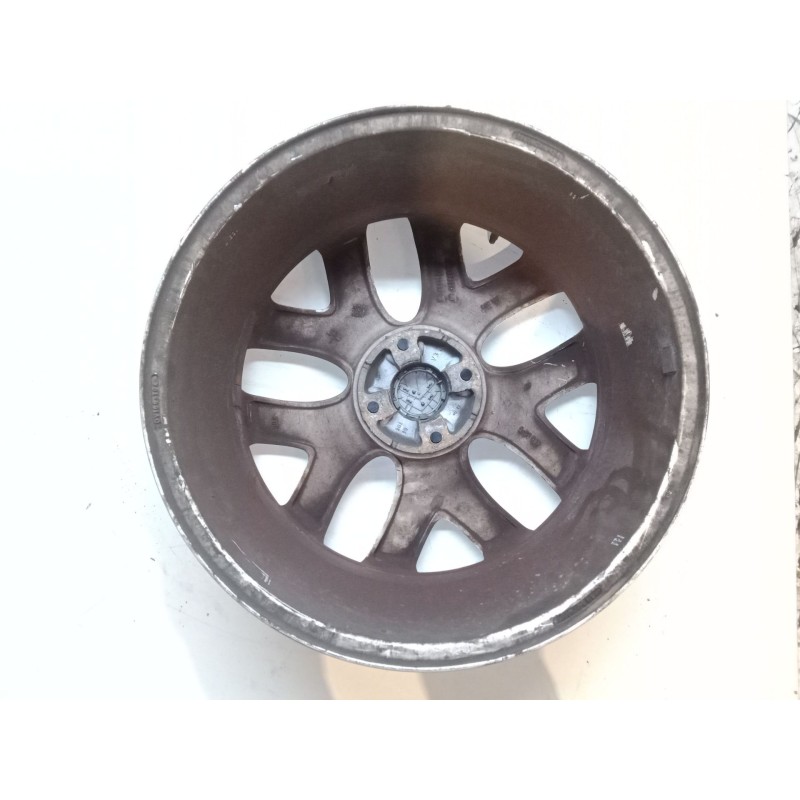 Recambio de llanta aluminio 18´´ para citroën c4 coupé (la_) 1.6 hdi referencia OEM IAM 9655831880  7.0XJ18 CH4 ET26