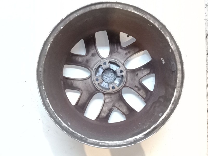 Recambio de llanta aluminio 18´´ para citroën c4 coupé (la_) 1.6 hdi referencia OEM IAM 9655831880  7.0XJ18 CH4 ET26