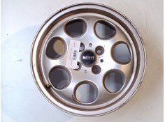 Recambio de llanta alumino 15´´ para mini mini (r50, r53) cooper referencia OEM IAM 5.5xJ15H2ET45