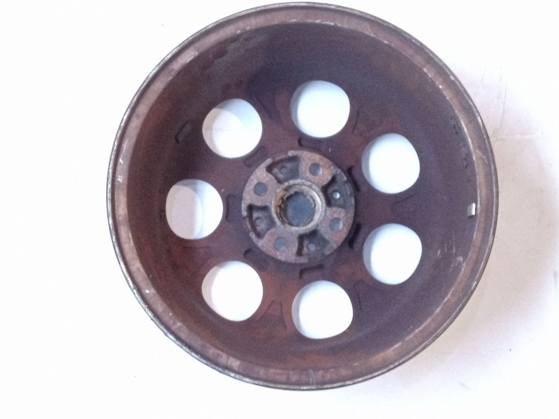 Recambio de llanta alumino 15´´ para mini mini (r50, r53) cooper referencia OEM IAM 5.5xJ15H2ET45  