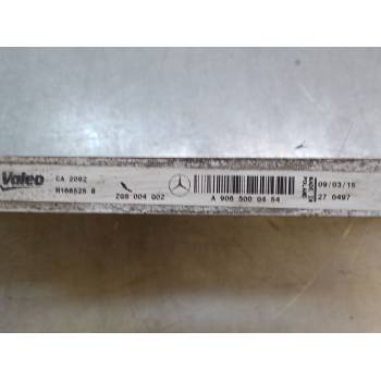 RADIADOR A/A /CONDENSADOR A9065000454 